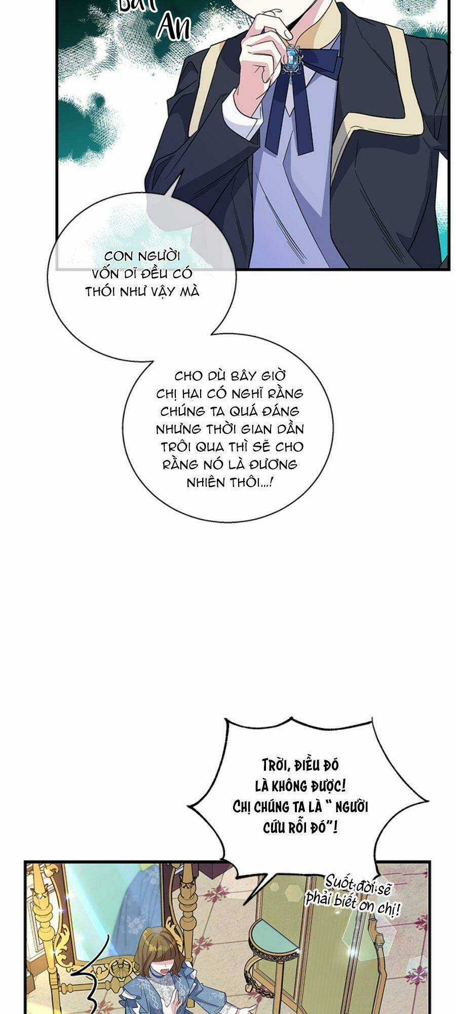 CHỒNG YÊU, EM MUỐN ĐÌNH CÔNG! Chapter 39 trang 13