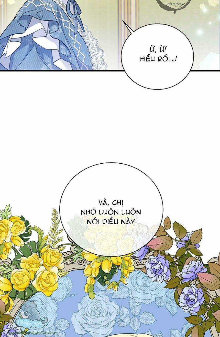 CHỒNG YÊU, EM MUỐN ĐÌNH CÔNG! Chapter 39 trang 16