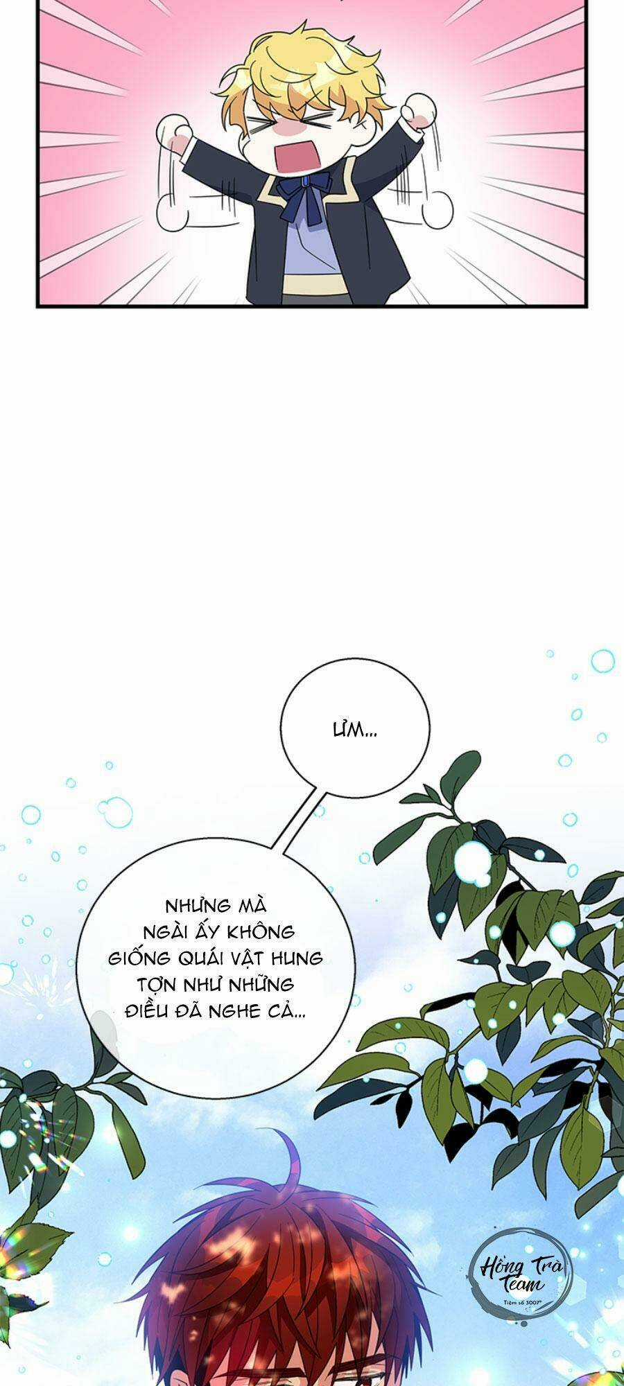 CHỒNG YÊU, EM MUỐN ĐÌNH CÔNG! Chapter 39 trang 18