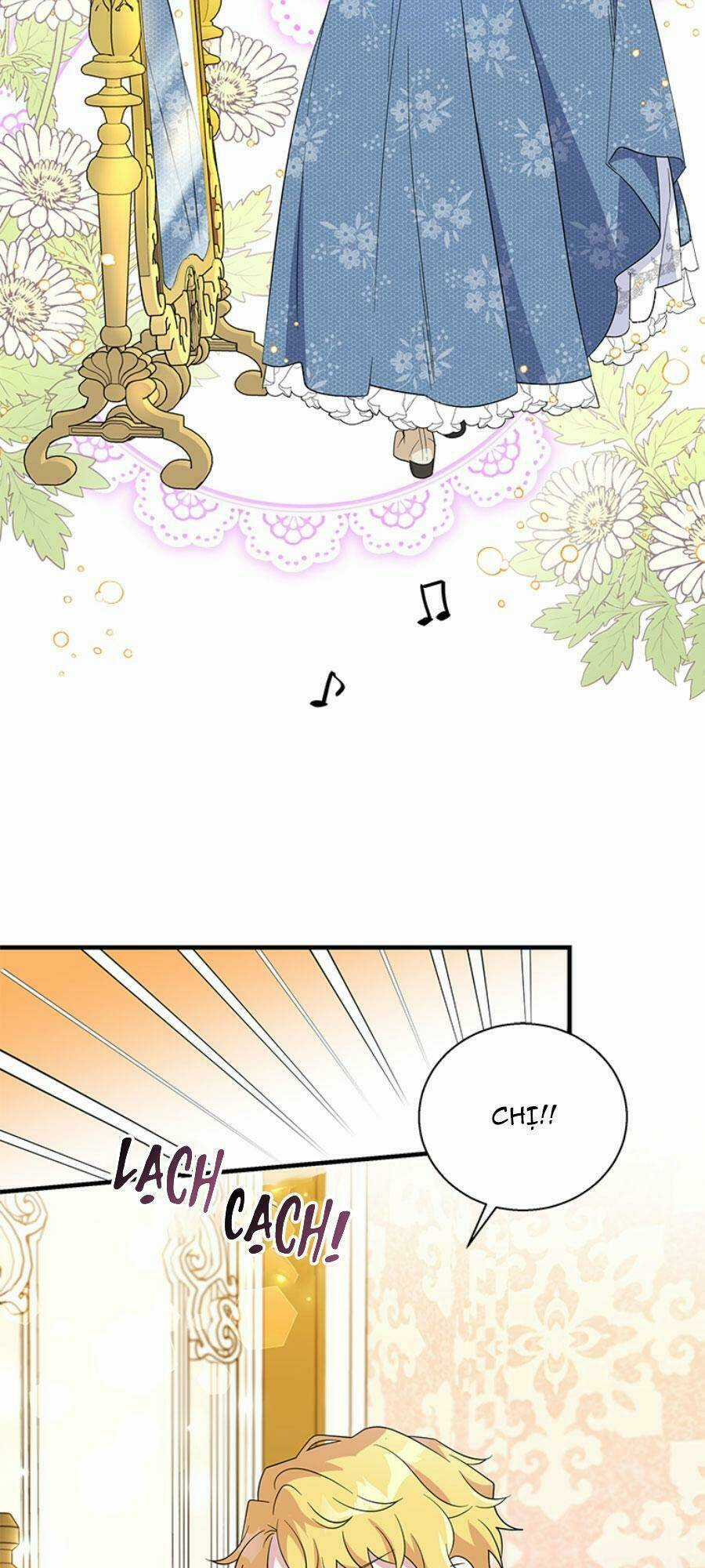 CHỒNG YÊU, EM MUỐN ĐÌNH CÔNG! Chapter 39 trang 2