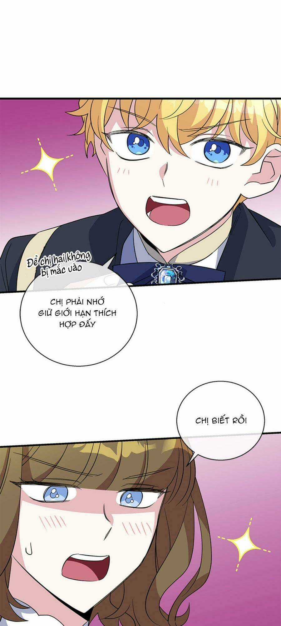 CHỒNG YÊU, EM MUỐN ĐÌNH CÔNG! Chapter 39 trang 23