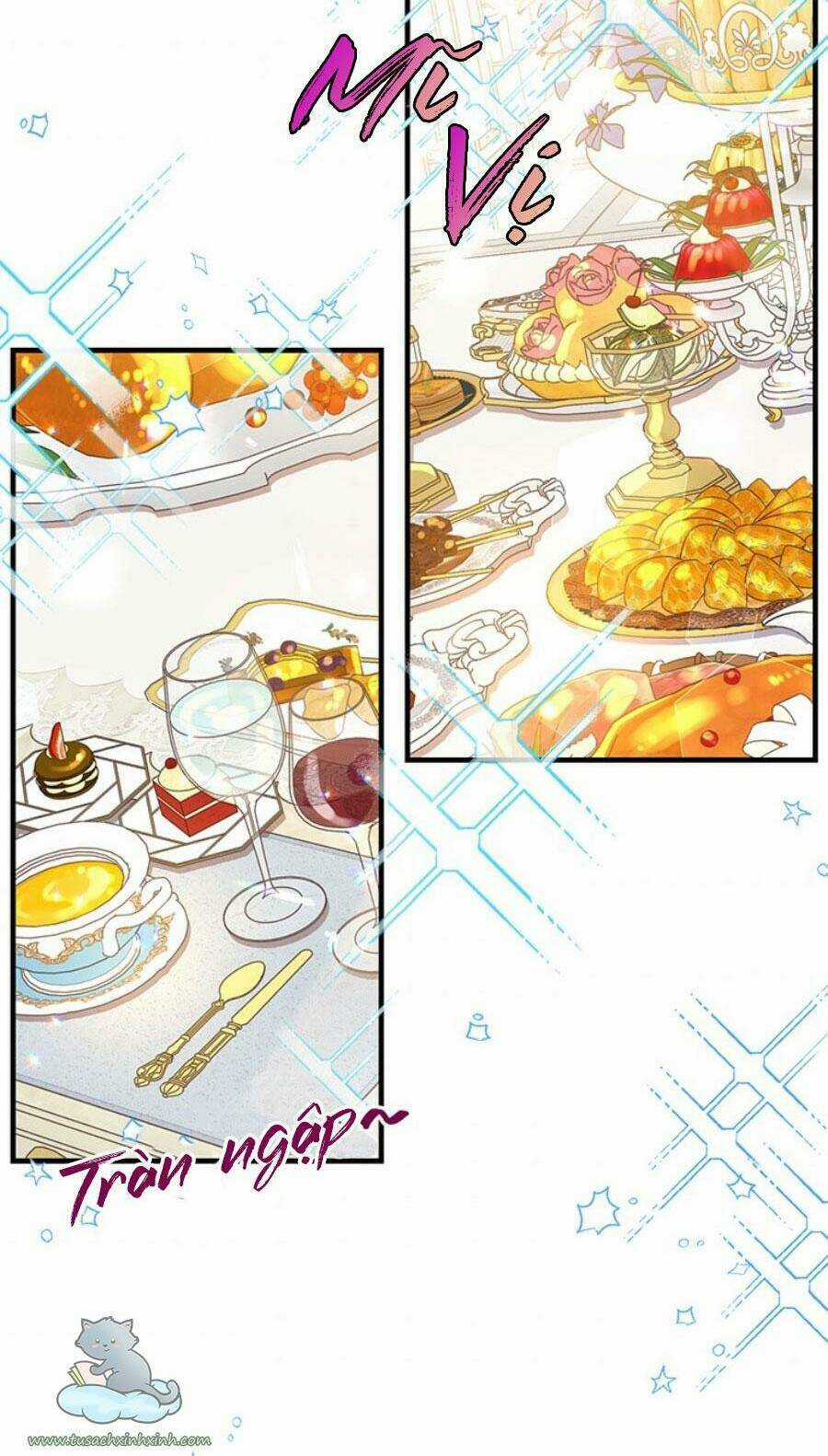 CHỒNG YÊU, EM MUỐN ĐÌNH CÔNG! Chapter 39 trang 27