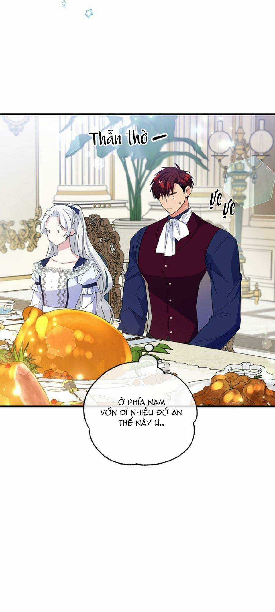 CHỒNG YÊU, EM MUỐN ĐÌNH CÔNG! Chapter 39 trang 28