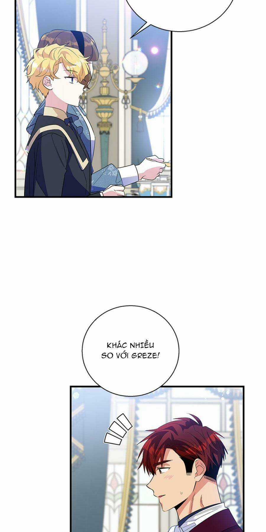CHỒNG YÊU, EM MUỐN ĐÌNH CÔNG! Chapter 39 trang 30