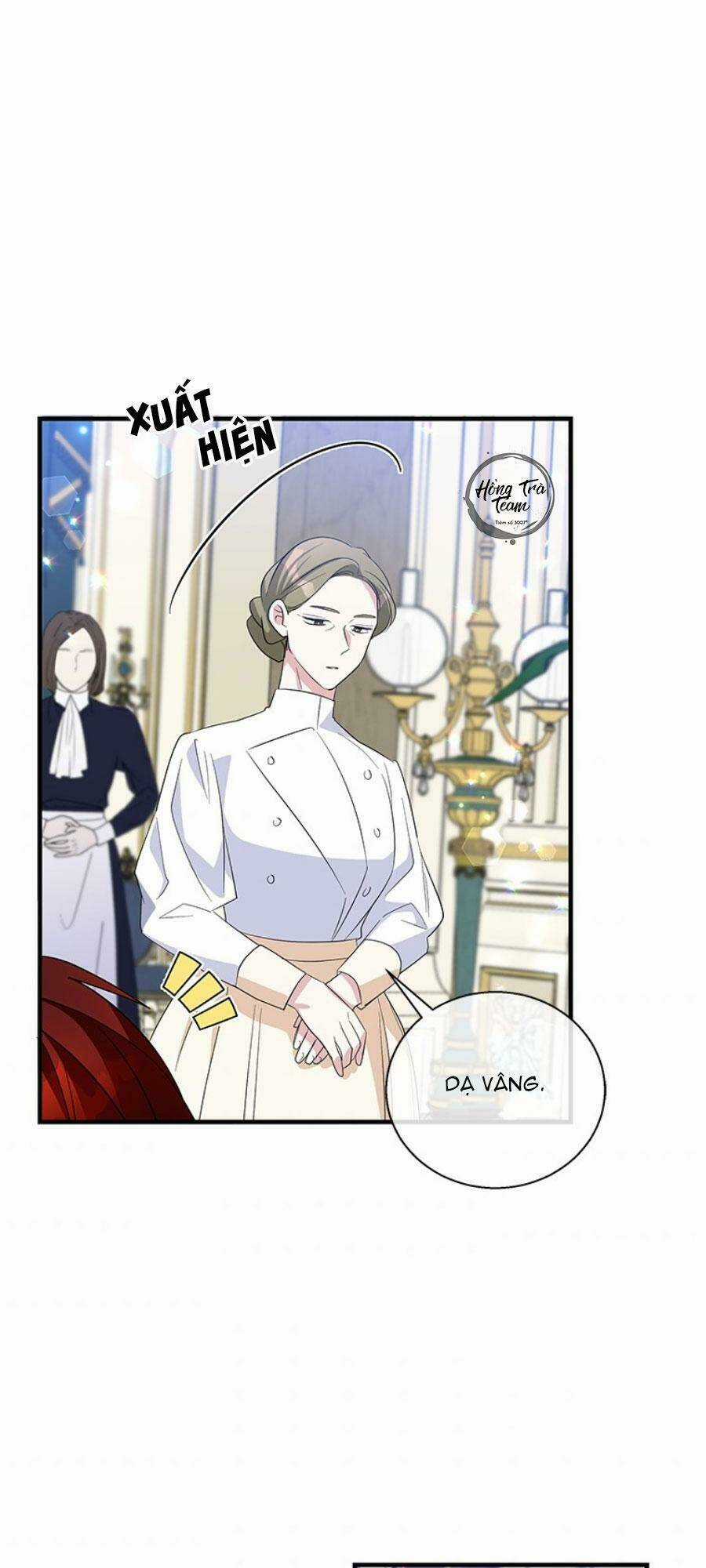 CHỒNG YÊU, EM MUỐN ĐÌNH CÔNG! Chapter 39 trang 33