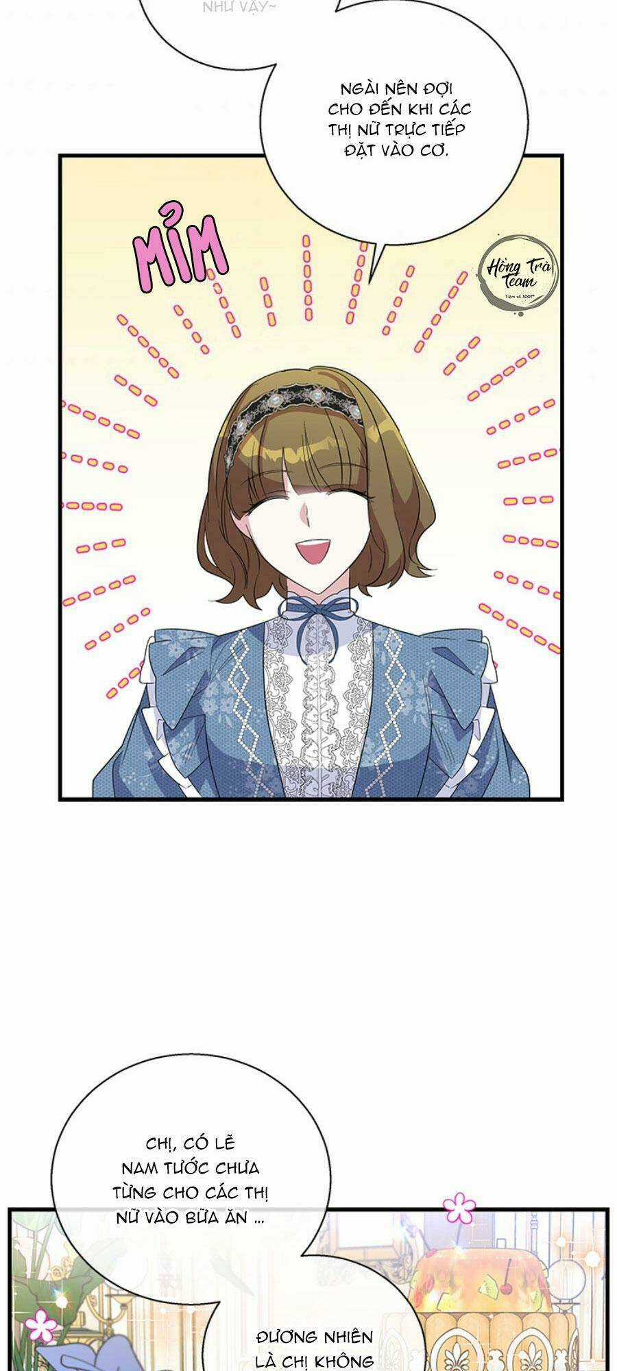 CHỒNG YÊU, EM MUỐN ĐÌNH CÔNG! Chapter 39 trang 41