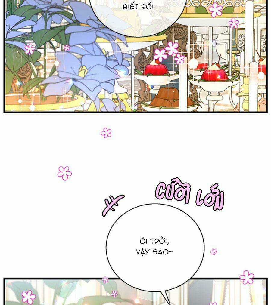CHỒNG YÊU, EM MUỐN ĐÌNH CÔNG! Chapter 39 trang 42
