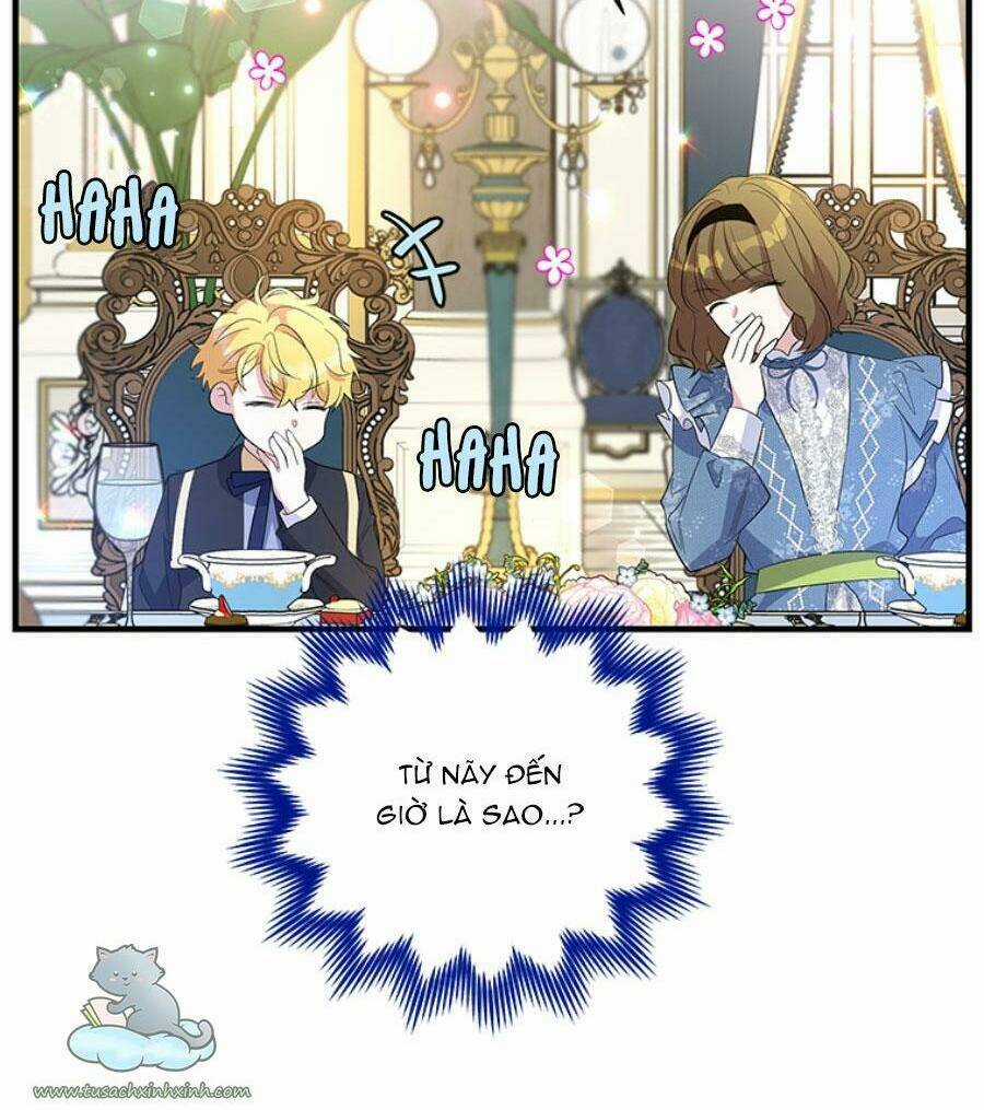 CHỒNG YÊU, EM MUỐN ĐÌNH CÔNG! Chapter 39 trang 43