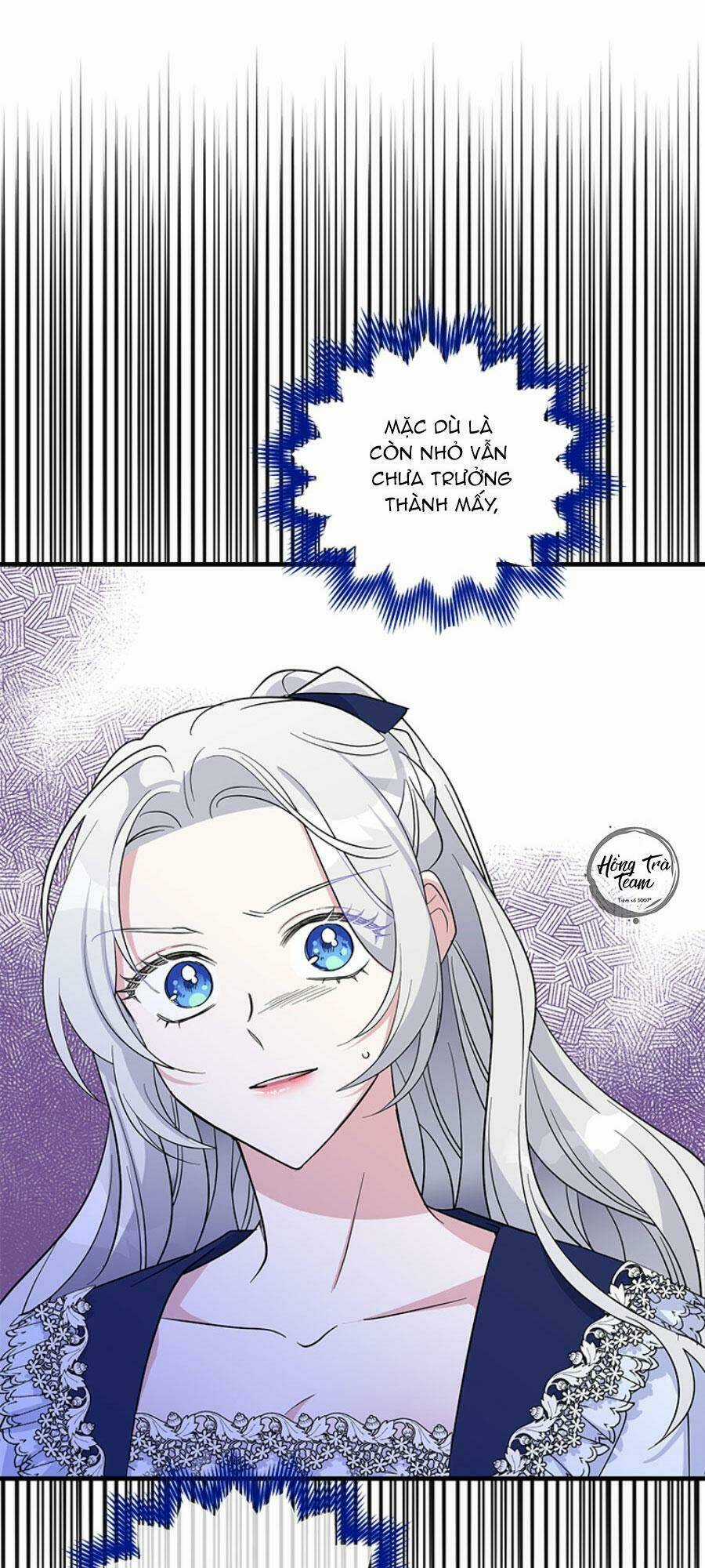 CHỒNG YÊU, EM MUỐN ĐÌNH CÔNG! Chapter 39 trang 44