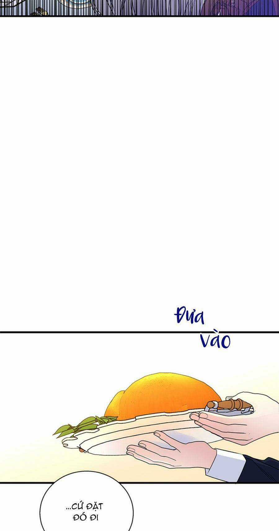 CHỒNG YÊU, EM MUỐN ĐÌNH CÔNG! Chapter 39 trang 46