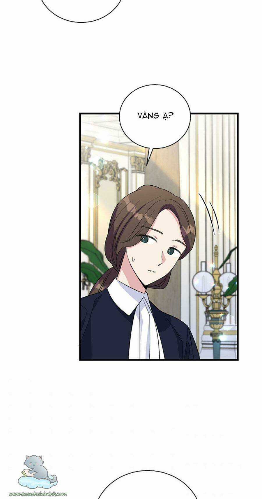 CHỒNG YÊU, EM MUỐN ĐÌNH CÔNG! Chapter 39 trang 47