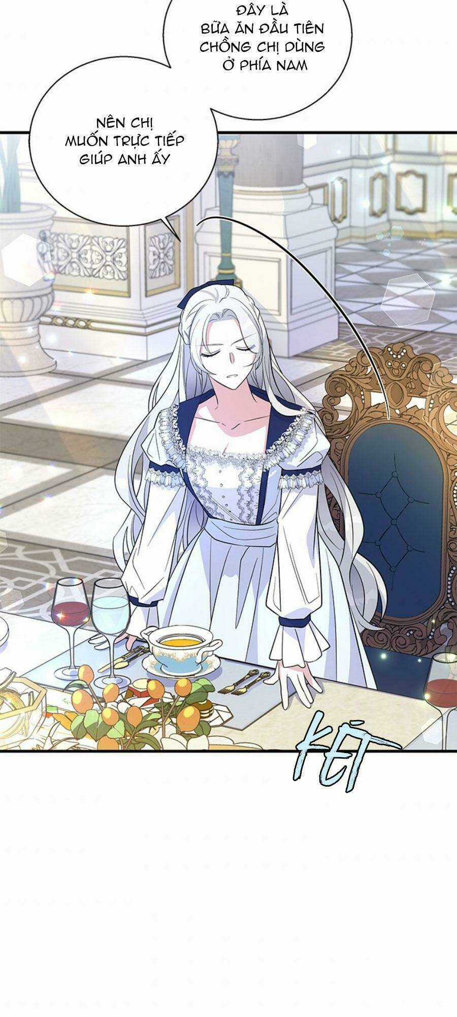 CHỒNG YÊU, EM MUỐN ĐÌNH CÔNG! Chapter 39 trang 48