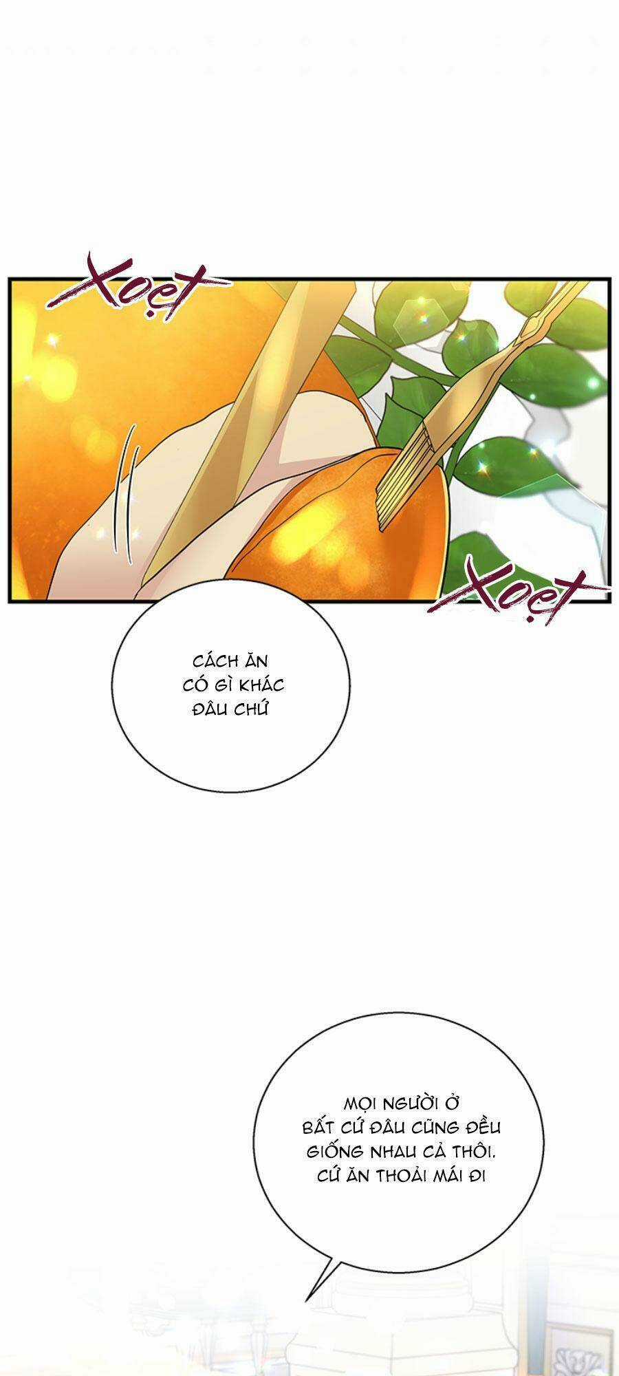CHỒNG YÊU, EM MUỐN ĐÌNH CÔNG! Chapter 39 trang 49
