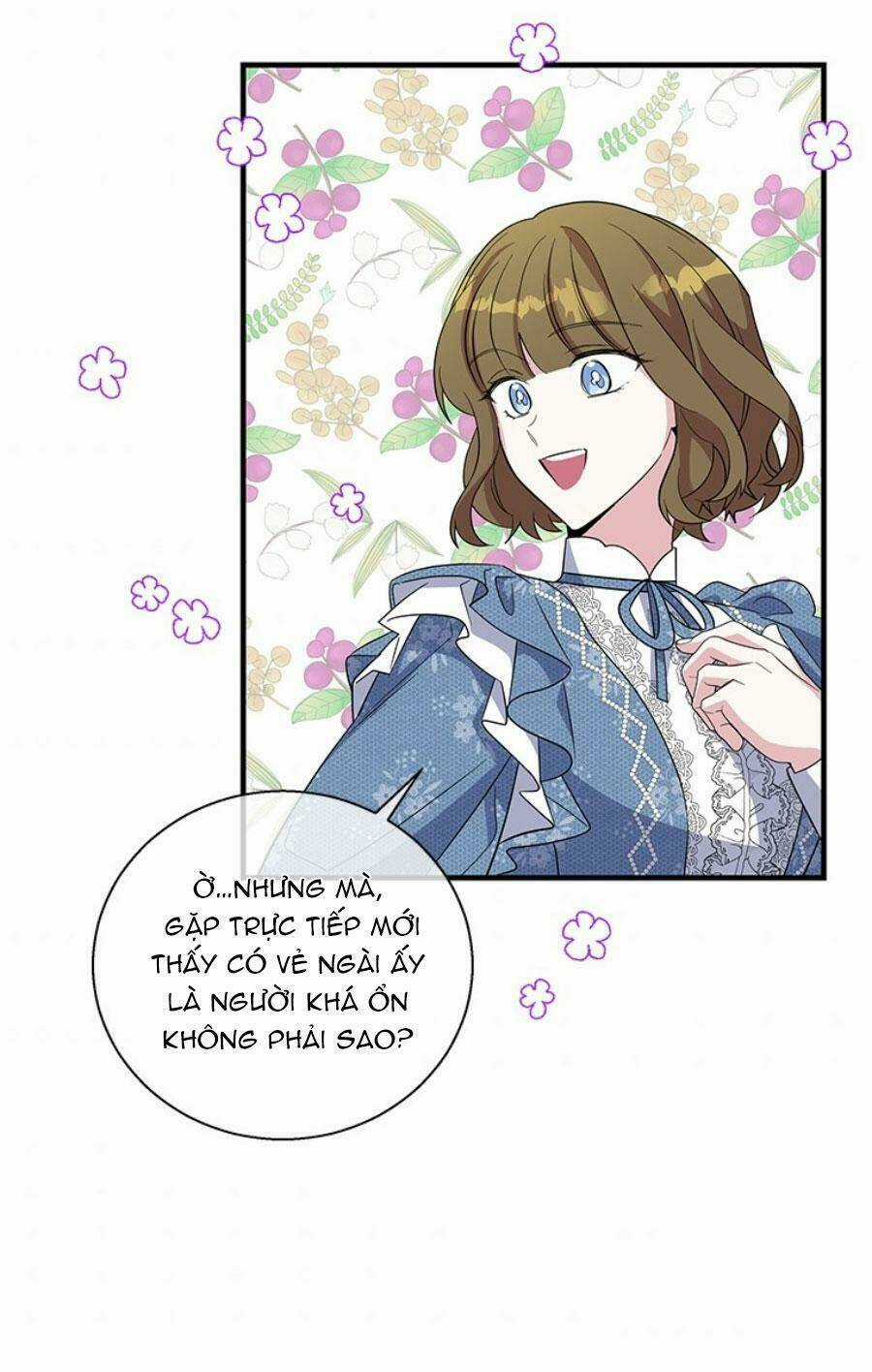 CHỒNG YÊU, EM MUỐN ĐÌNH CÔNG! Chapter 39 trang 5