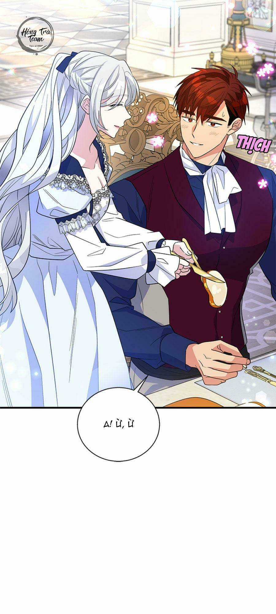 CHỒNG YÊU, EM MUỐN ĐÌNH CÔNG! Chapter 39 trang 50