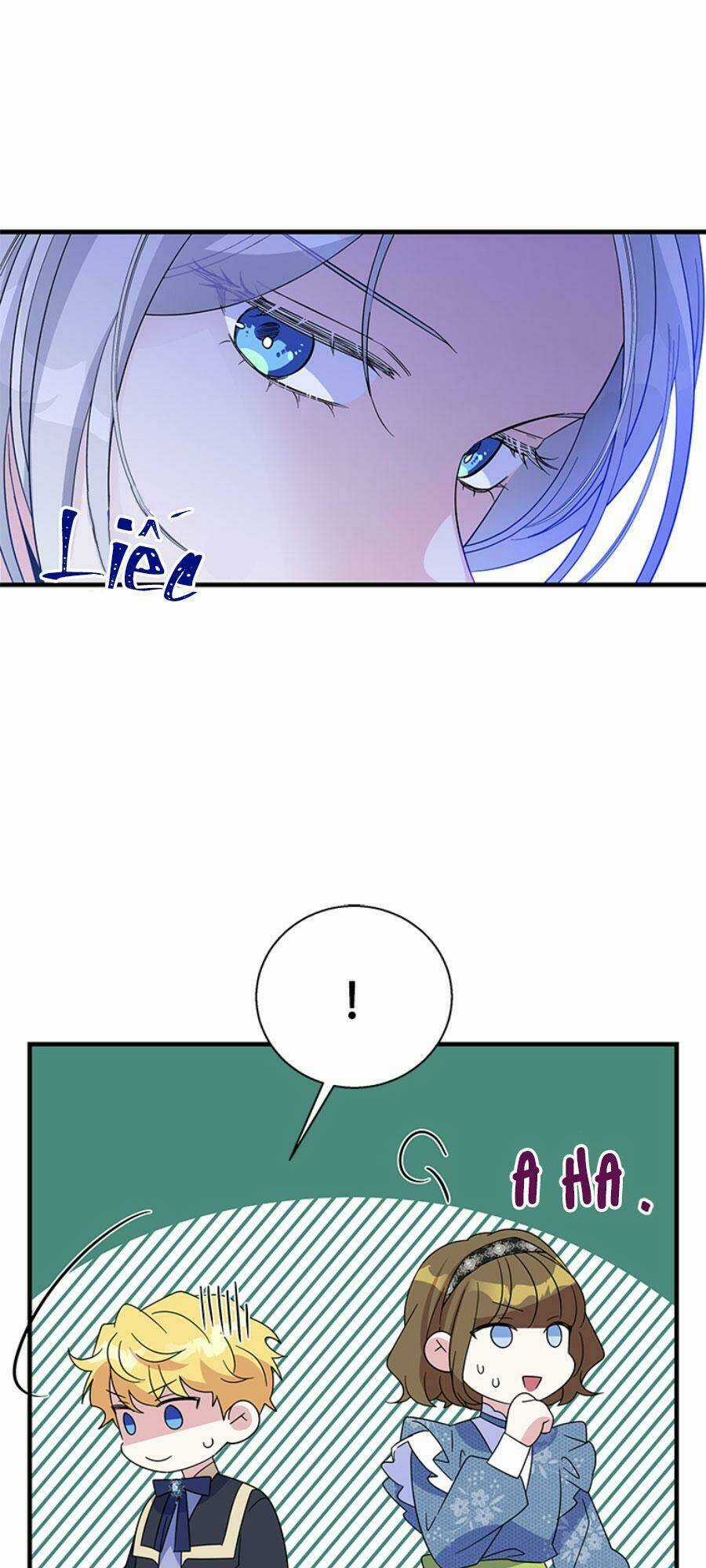 CHỒNG YÊU, EM MUỐN ĐÌNH CÔNG! Chapter 39 trang 51