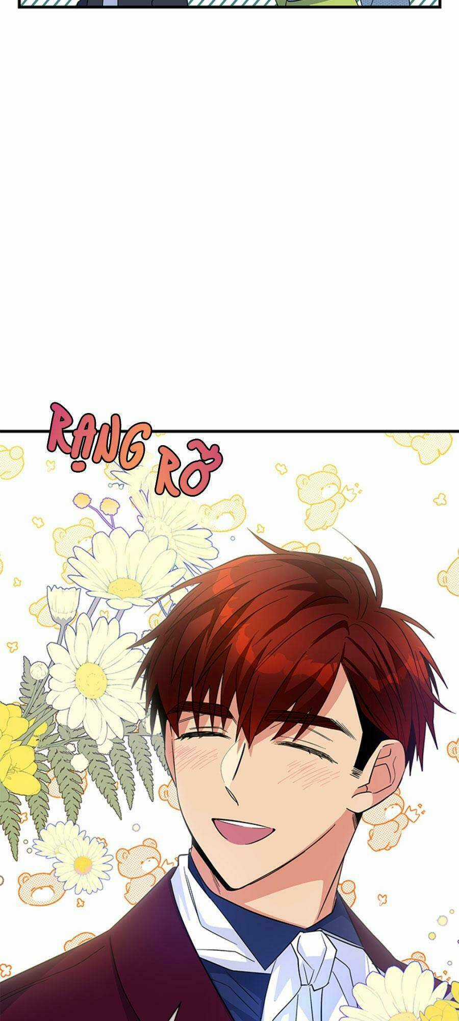 CHỒNG YÊU, EM MUỐN ĐÌNH CÔNG! Chapter 39 trang 52