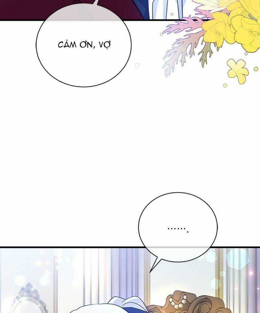 CHỒNG YÊU, EM MUỐN ĐÌNH CÔNG! Chapter 39 trang 53