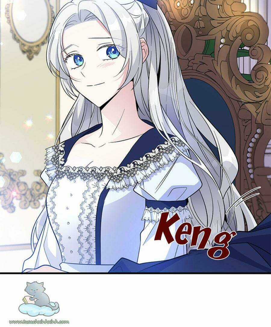 CHỒNG YÊU, EM MUỐN ĐÌNH CÔNG! Chapter 39 trang 54