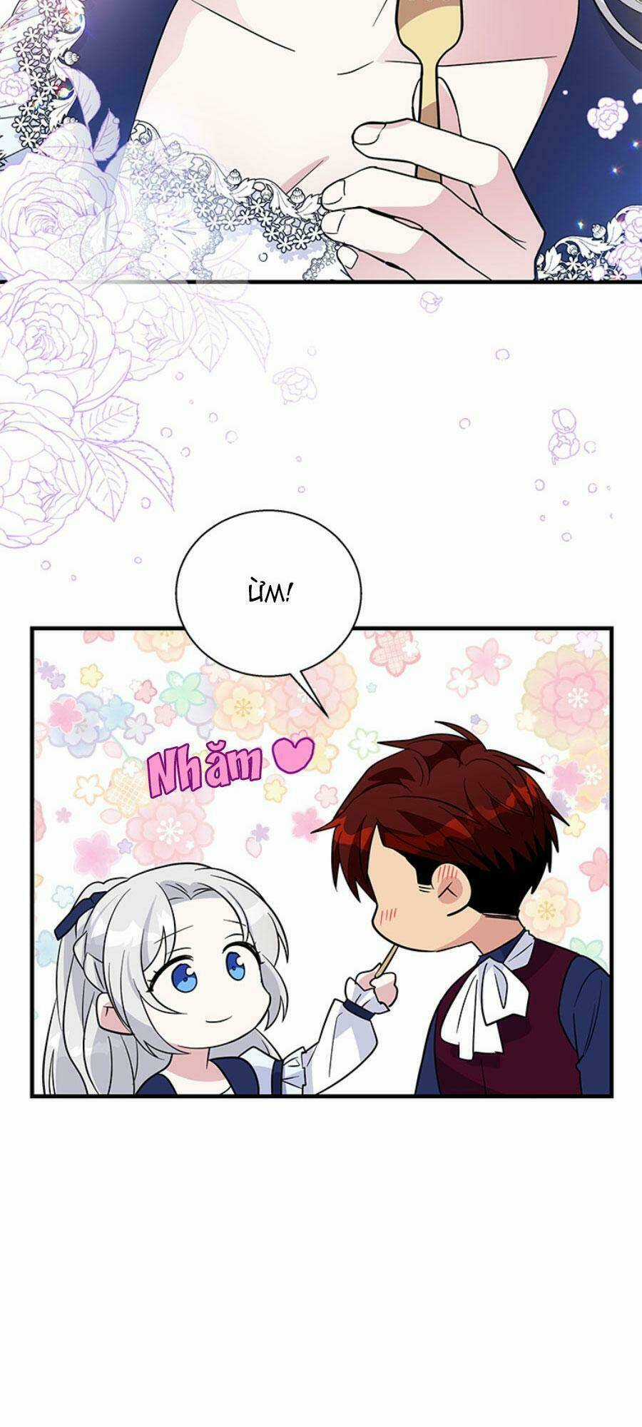 CHỒNG YÊU, EM MUỐN ĐÌNH CÔNG! Chapter 39 trang 57