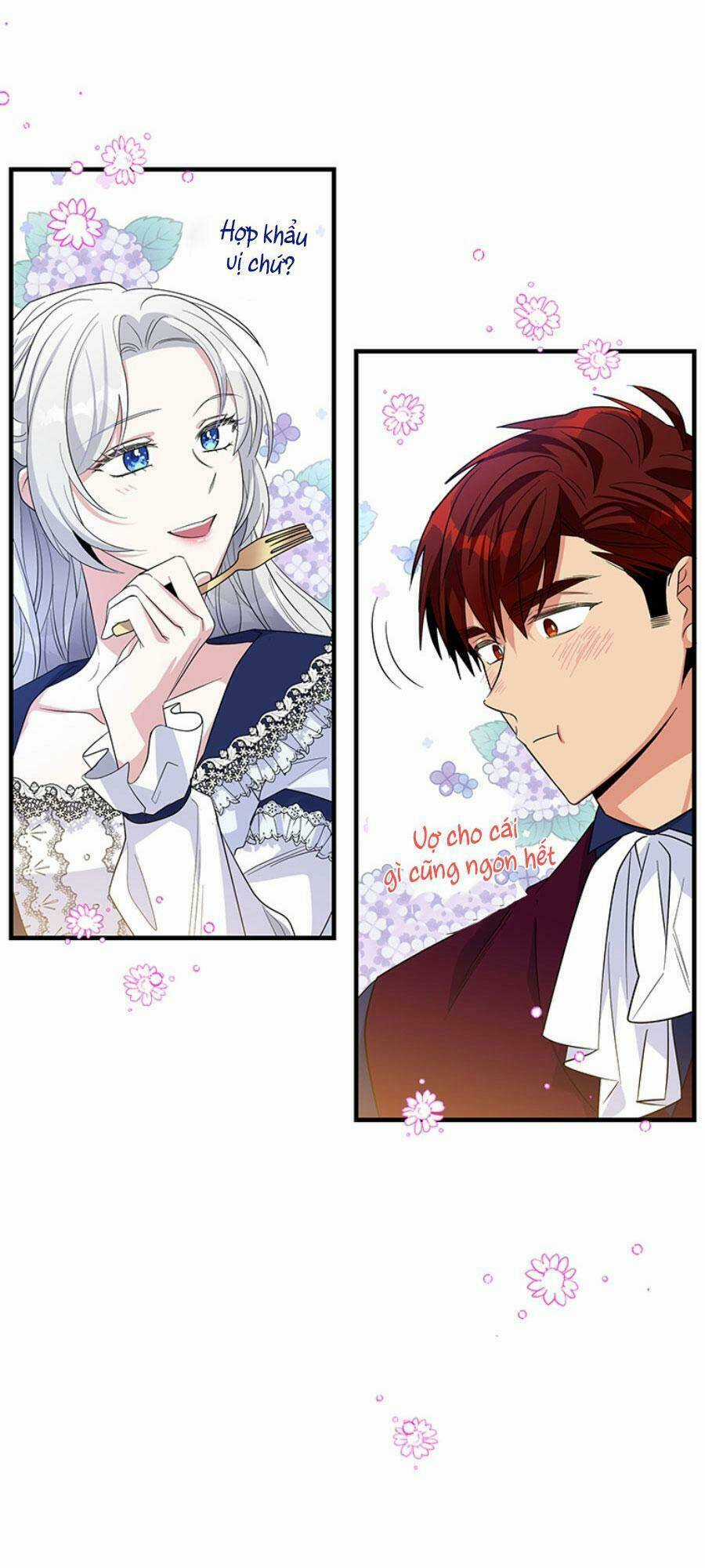 CHỒNG YÊU, EM MUỐN ĐÌNH CÔNG! Chapter 39 trang 58