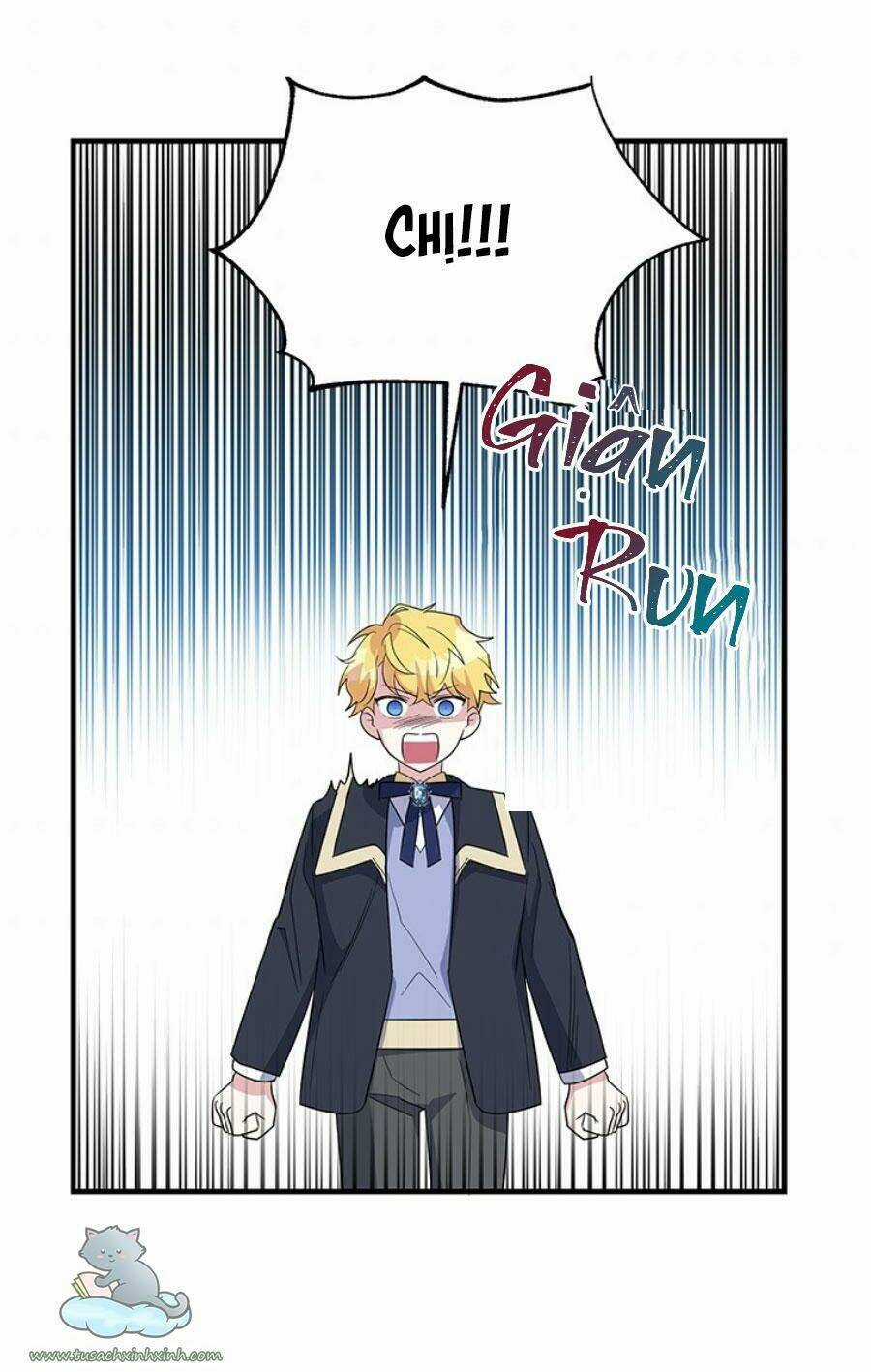 CHỒNG YÊU, EM MUỐN ĐÌNH CÔNG! Chapter 39 trang 6