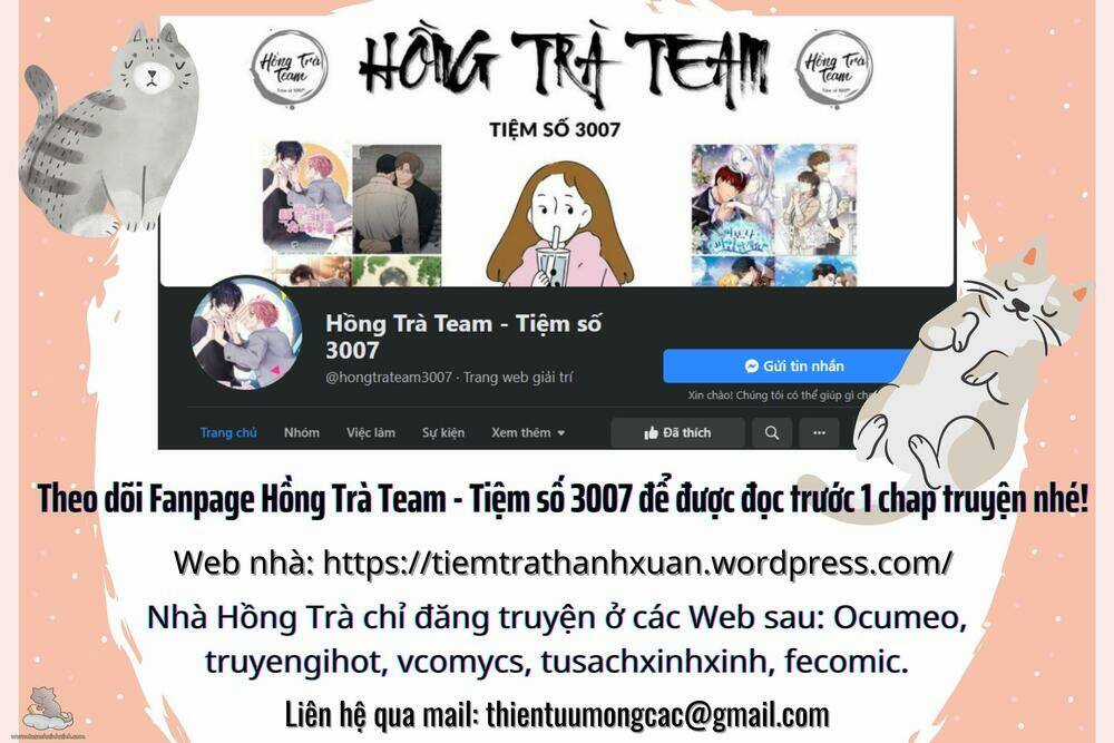 CHỒNG YÊU, EM MUỐN ĐÌNH CÔNG! Chapter 39 trang 61