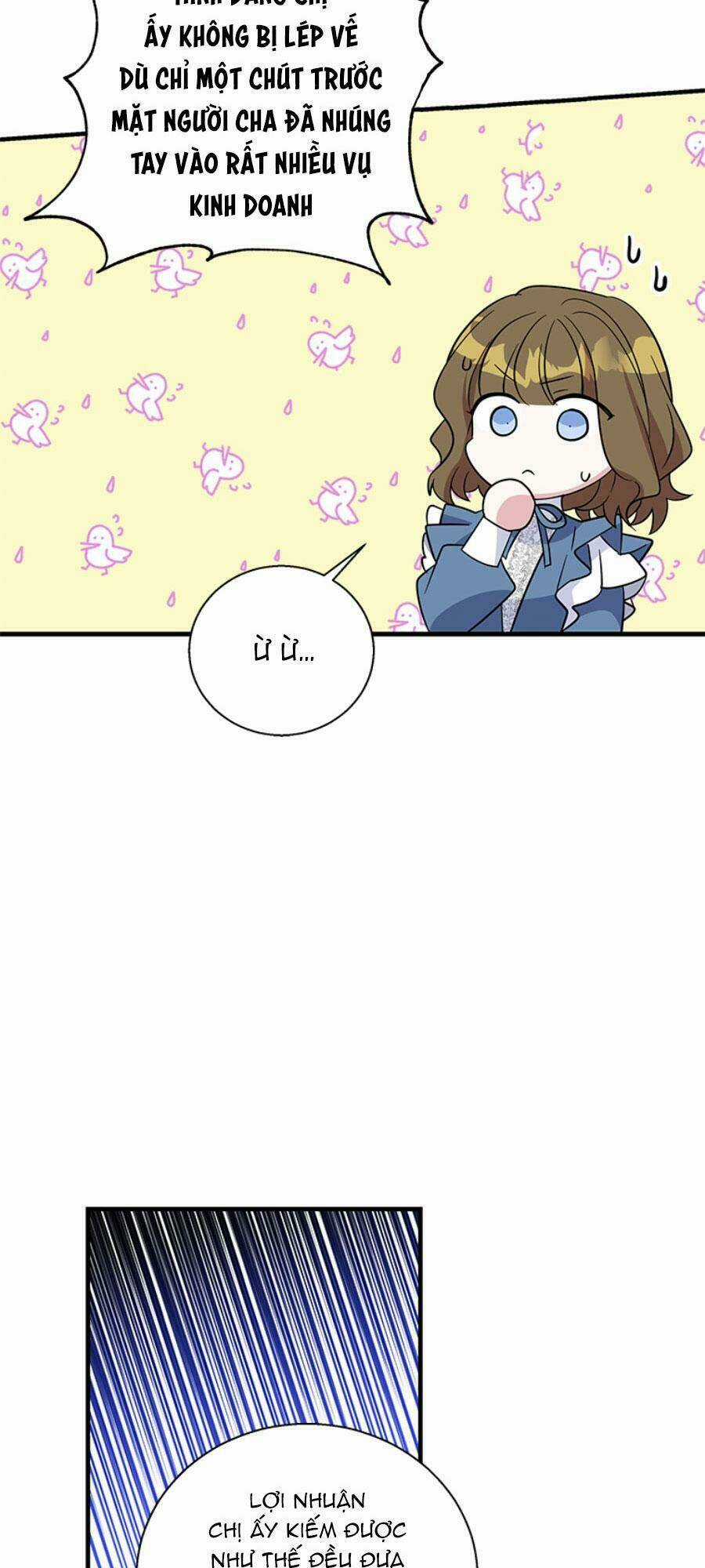 CHỒNG YÊU, EM MUỐN ĐÌNH CÔNG! Chapter 39 trang 9