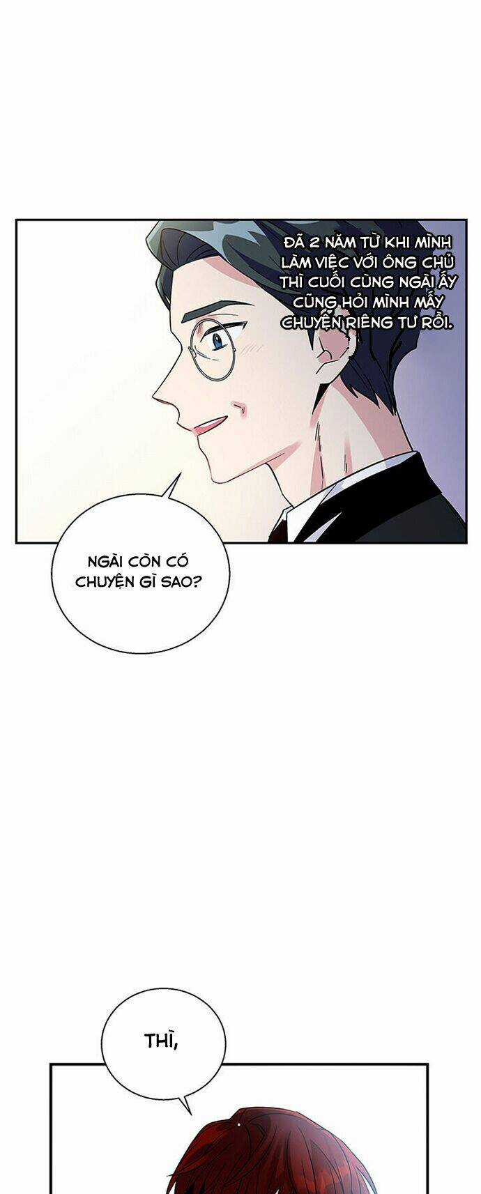 CHỒNG YÊU, EM MUỐN ĐÌNH CÔNG! Chapter 4 trang 10