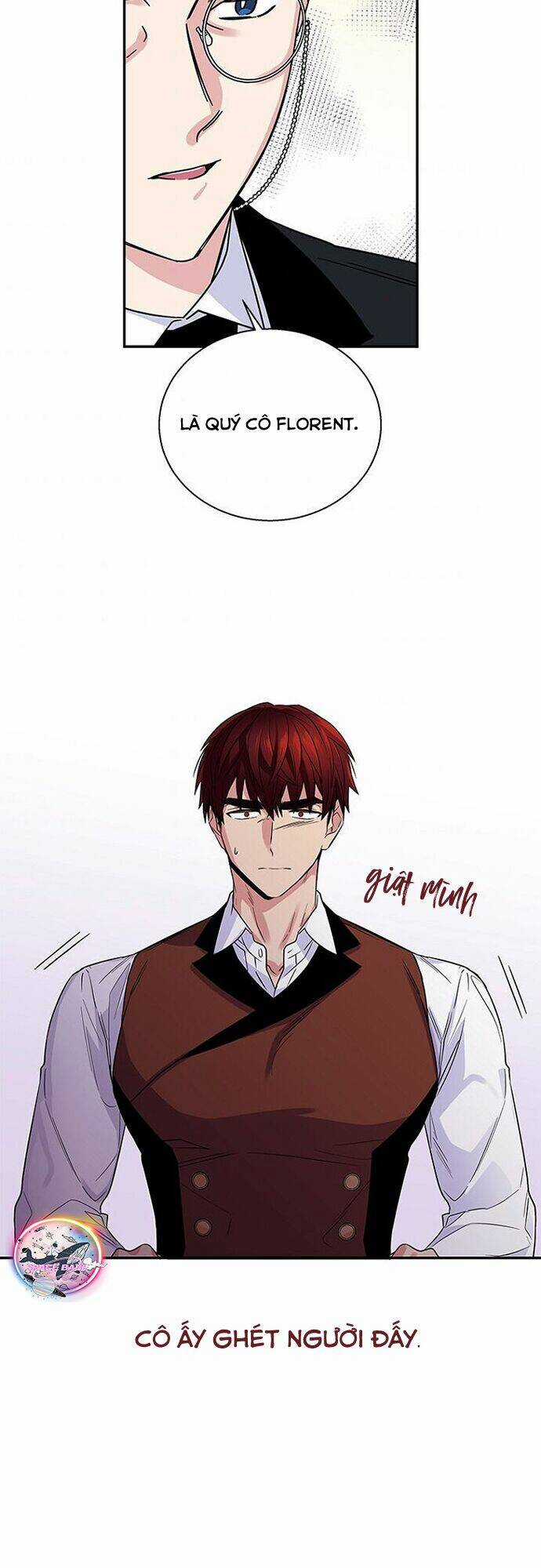 CHỒNG YÊU, EM MUỐN ĐÌNH CÔNG! Chapter 4 trang 25