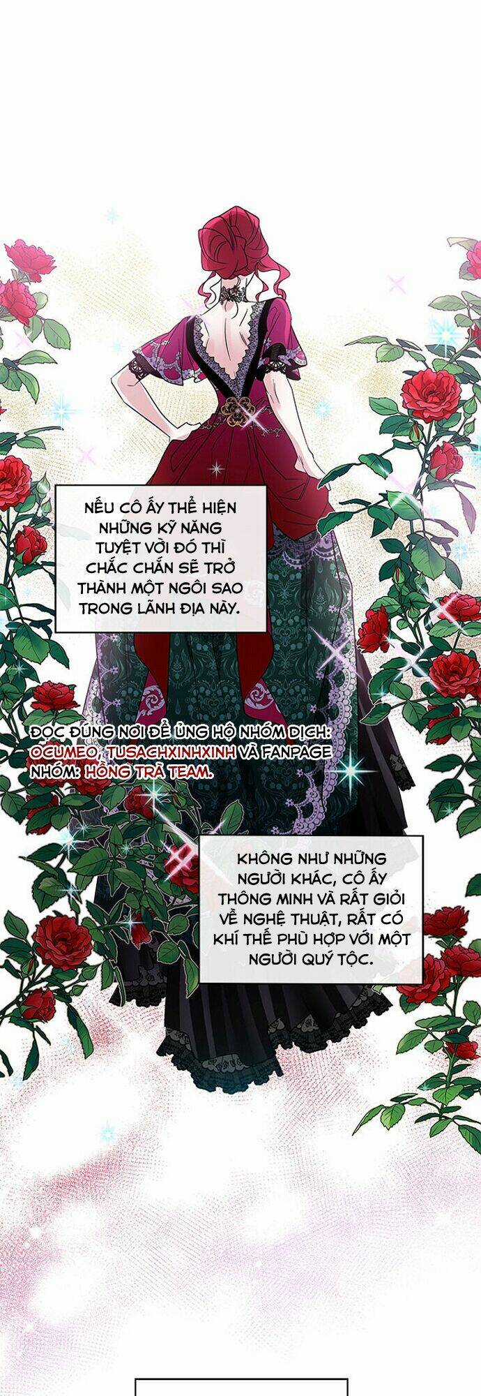 CHỒNG YÊU, EM MUỐN ĐÌNH CÔNG! Chapter 4 trang 29