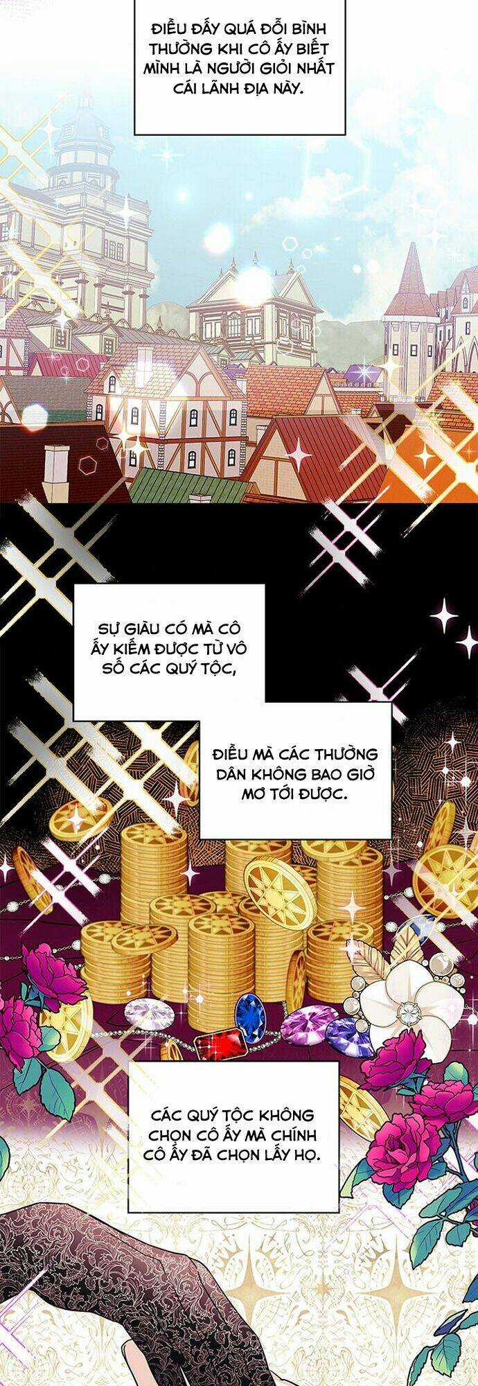 CHỒNG YÊU, EM MUỐN ĐÌNH CÔNG! Chapter 4 trang 30