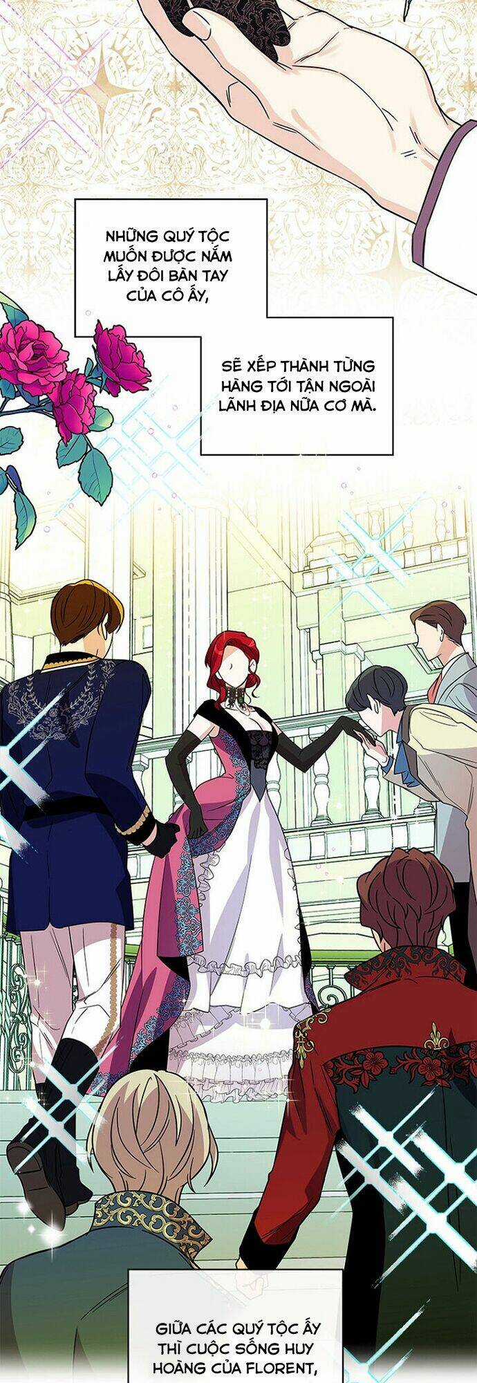 CHỒNG YÊU, EM MUỐN ĐÌNH CÔNG! Chapter 4 trang 31