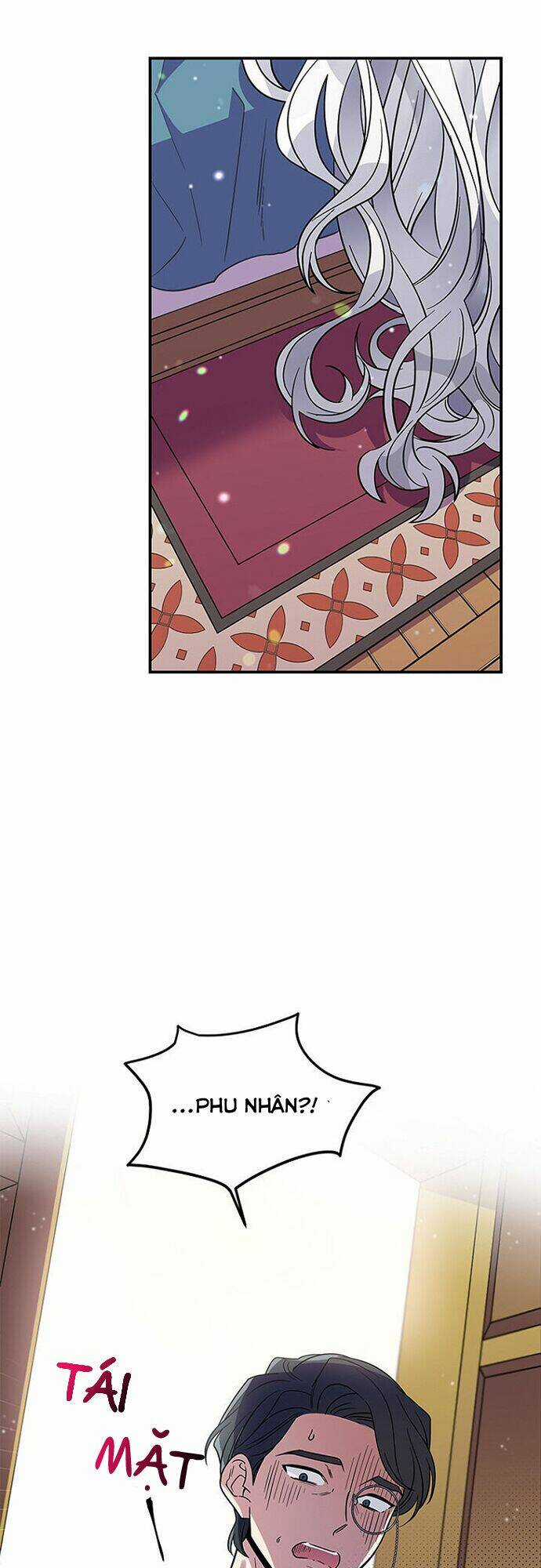 CHỒNG YÊU, EM MUỐN ĐÌNH CÔNG! Chapter 4 trang 39