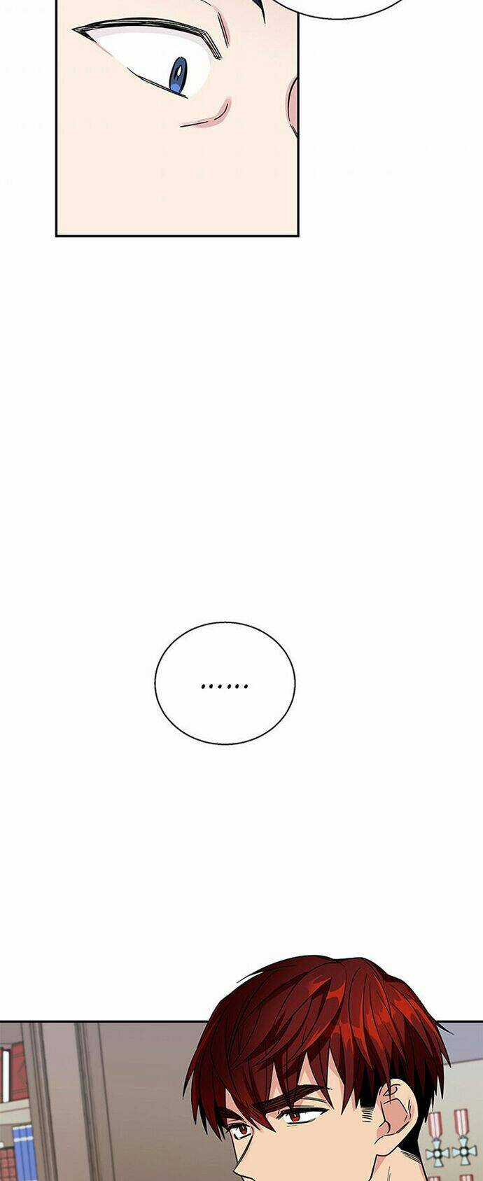 CHỒNG YÊU, EM MUỐN ĐÌNH CÔNG! Chapter 4 trang 4