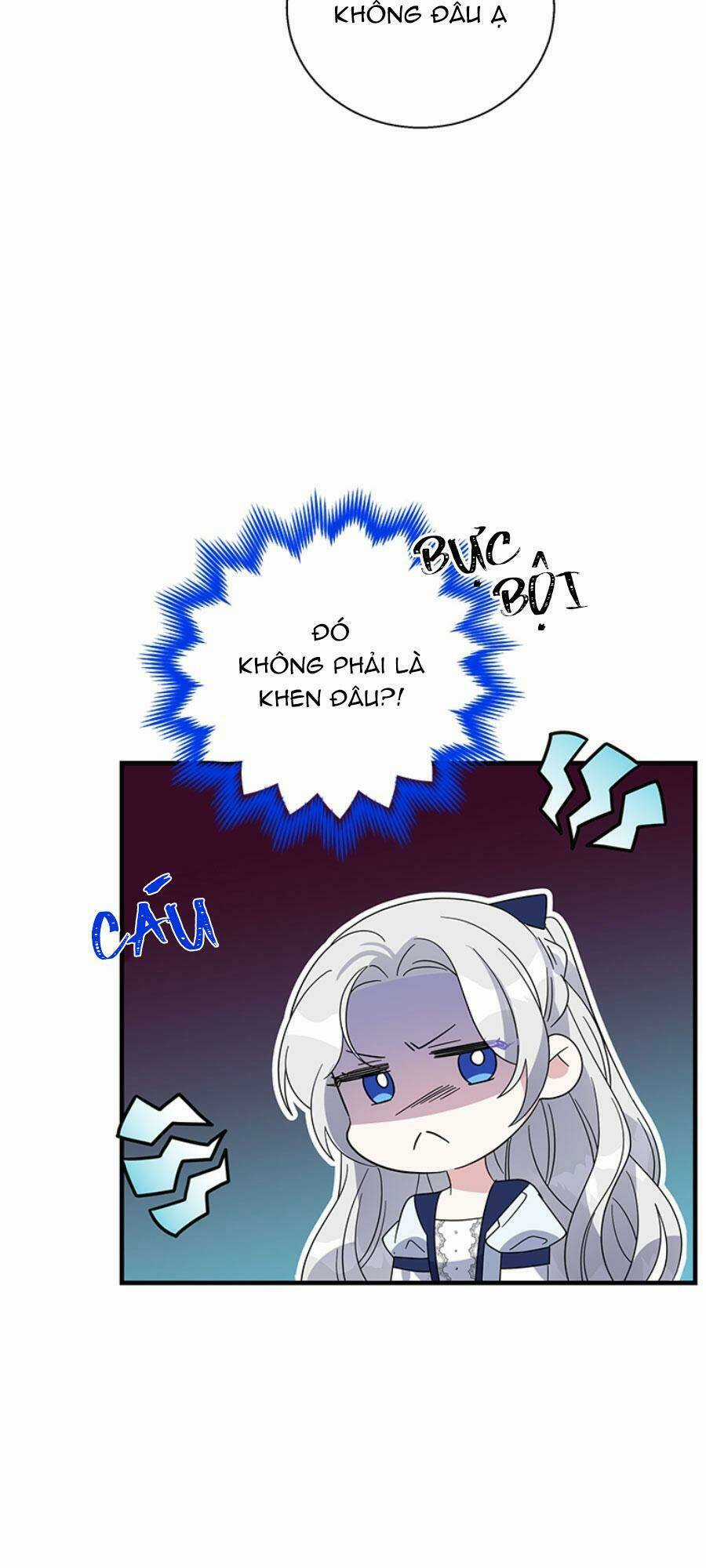 CHỒNG YÊU, EM MUỐN ĐÌNH CÔNG! Chapter 40 trang 11