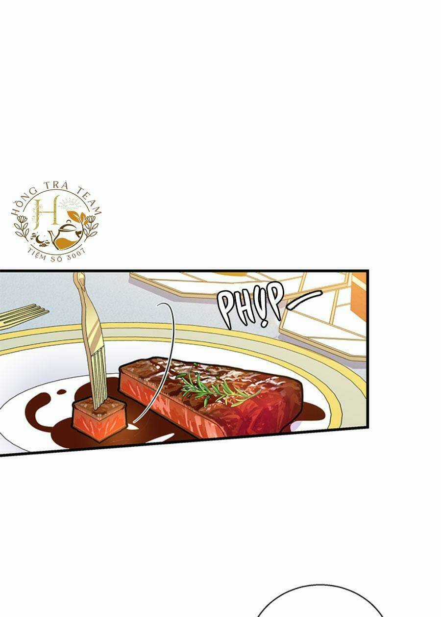 CHỒNG YÊU, EM MUỐN ĐÌNH CÔNG! Chapter 40 trang 12