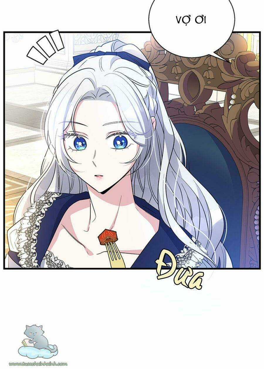 CHỒNG YÊU, EM MUỐN ĐÌNH CÔNG! Chapter 40 trang 13