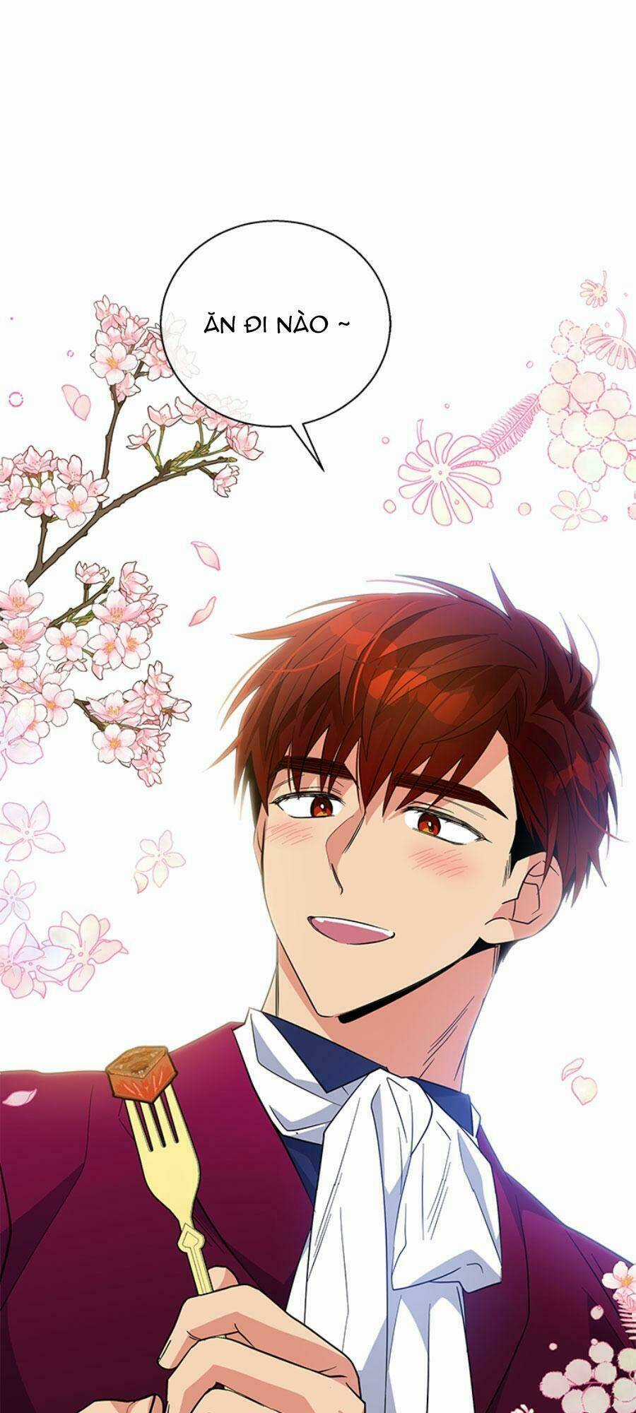 CHỒNG YÊU, EM MUỐN ĐÌNH CÔNG! Chapter 40 trang 14