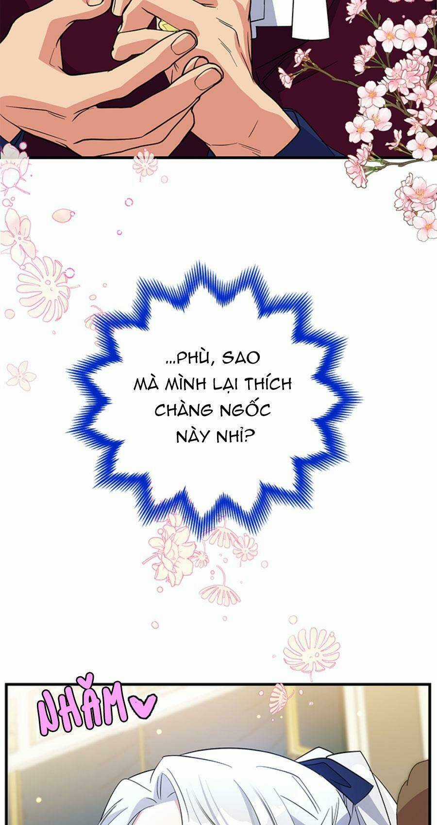 CHỒNG YÊU, EM MUỐN ĐÌNH CÔNG! Chapter 40 trang 15