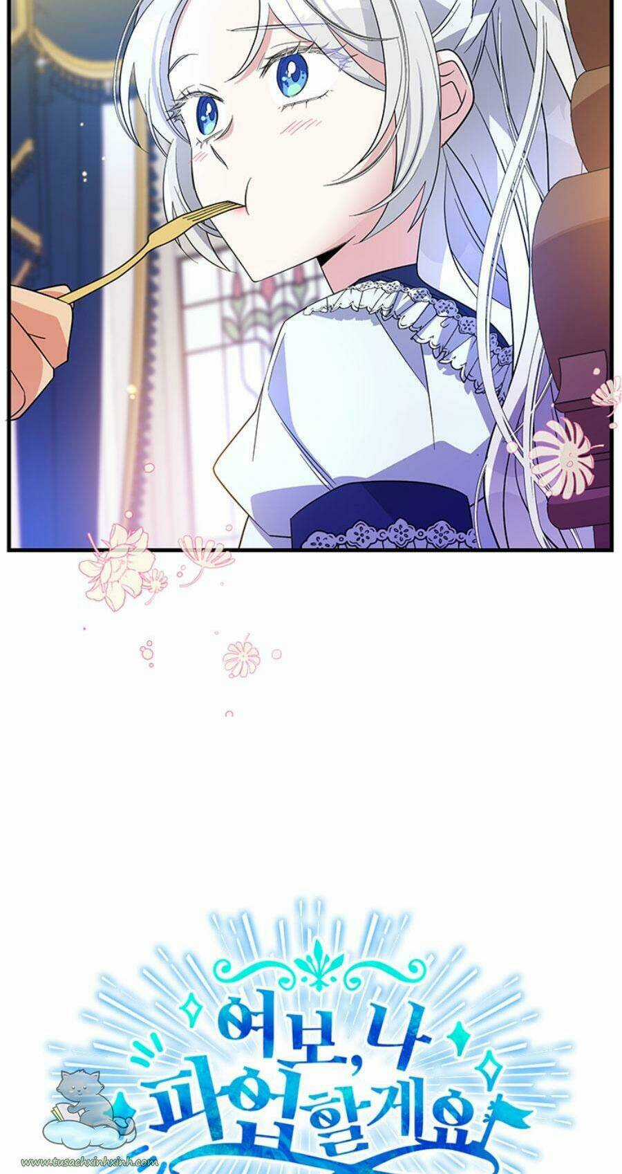 CHỒNG YÊU, EM MUỐN ĐÌNH CÔNG! Chapter 40 trang 16