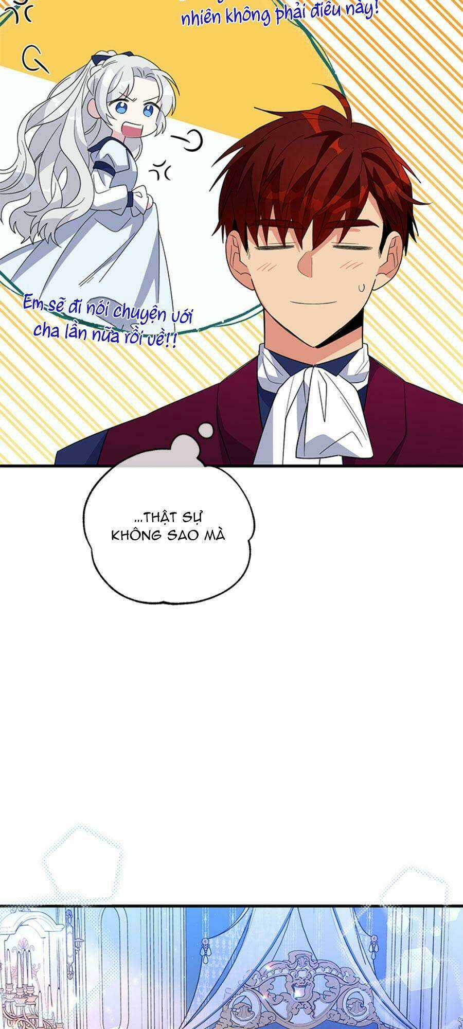 CHỒNG YÊU, EM MUỐN ĐÌNH CÔNG! Chapter 40 trang 19