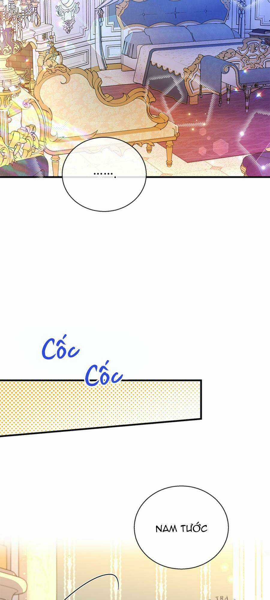 CHỒNG YÊU, EM MUỐN ĐÌNH CÔNG! Chapter 40 trang 20