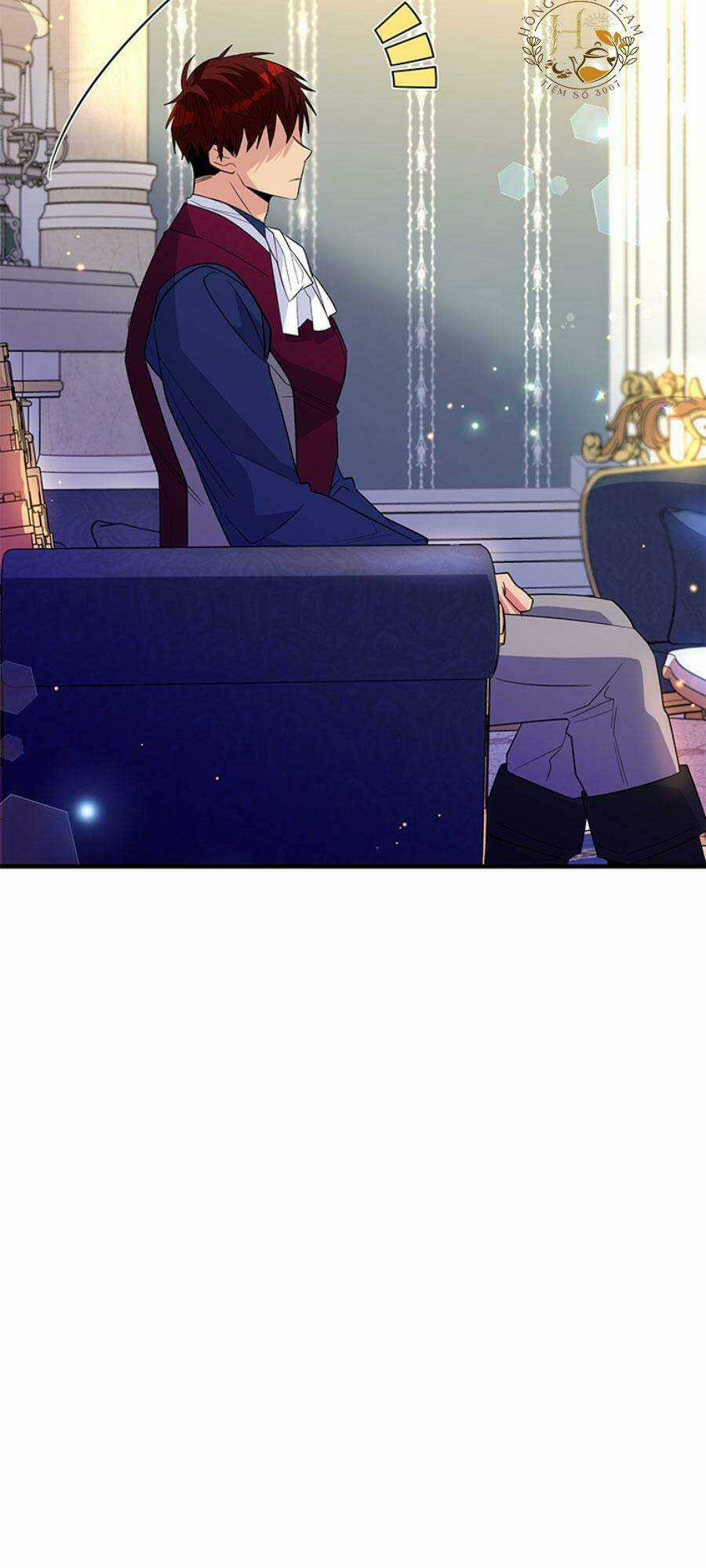 CHỒNG YÊU, EM MUỐN ĐÌNH CÔNG! Chapter 40 trang 21