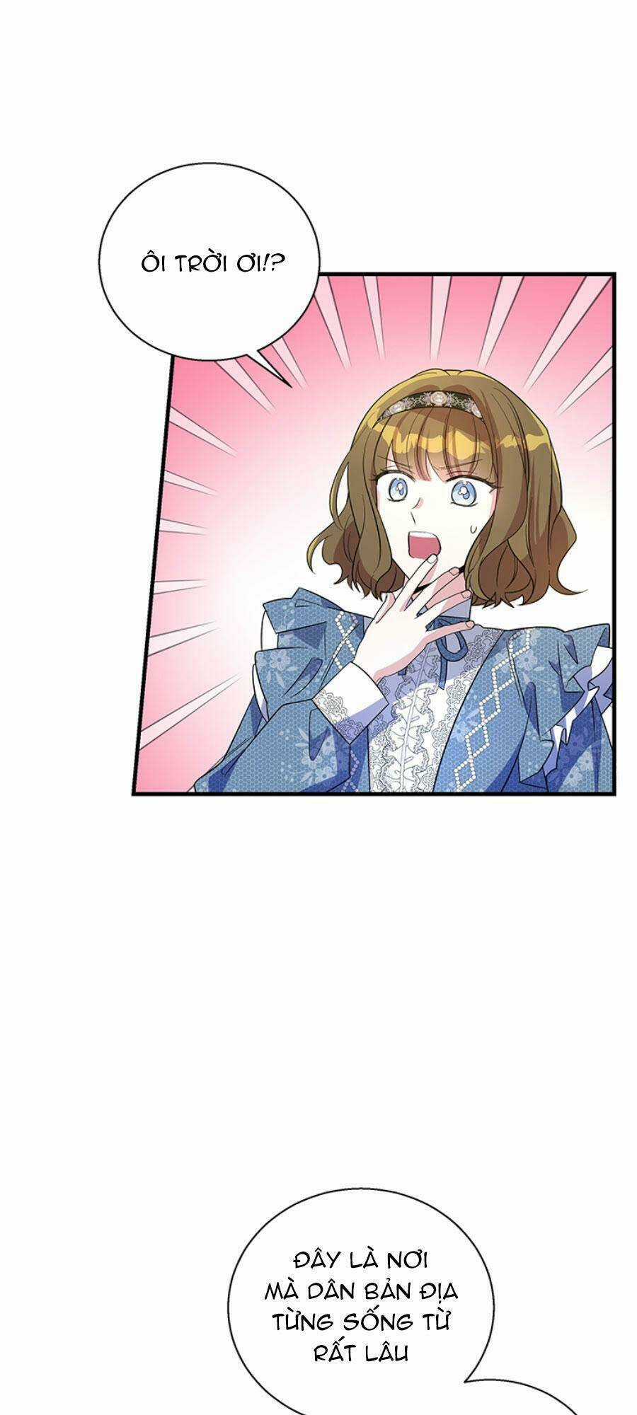 CHỒNG YÊU, EM MUỐN ĐÌNH CÔNG! Chapter 40 trang 24