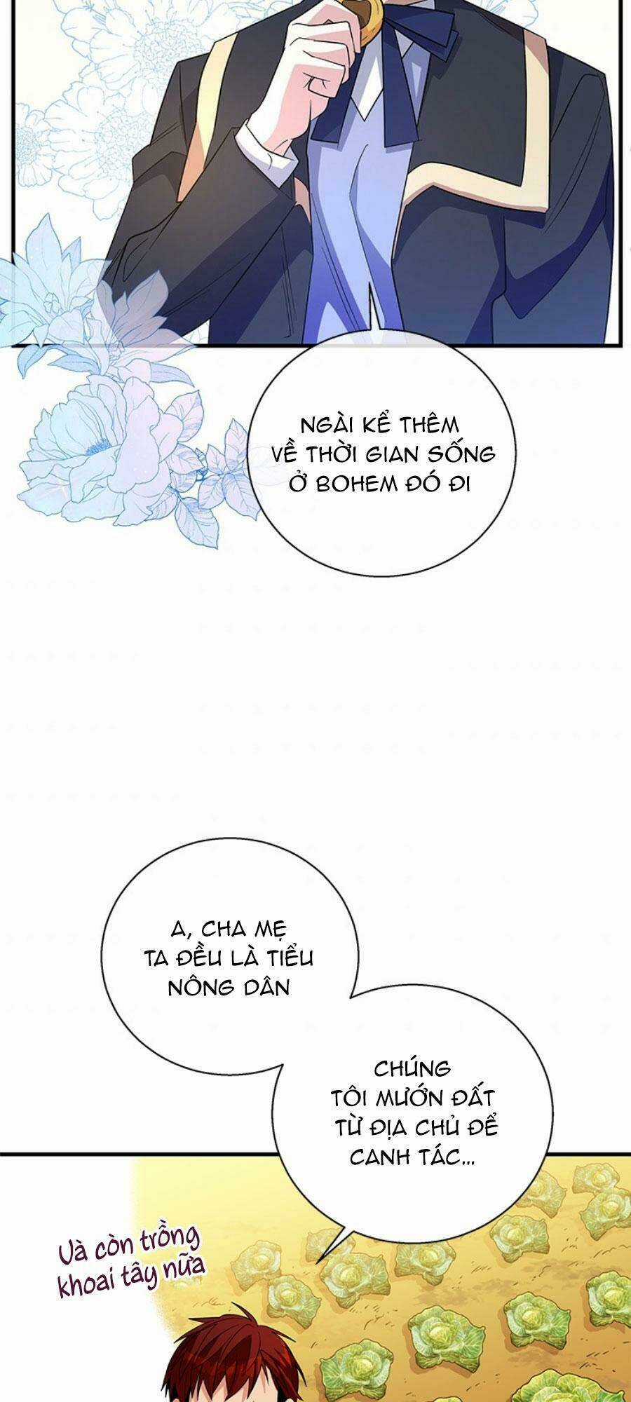 CHỒNG YÊU, EM MUỐN ĐÌNH CÔNG! Chapter 40 trang 27