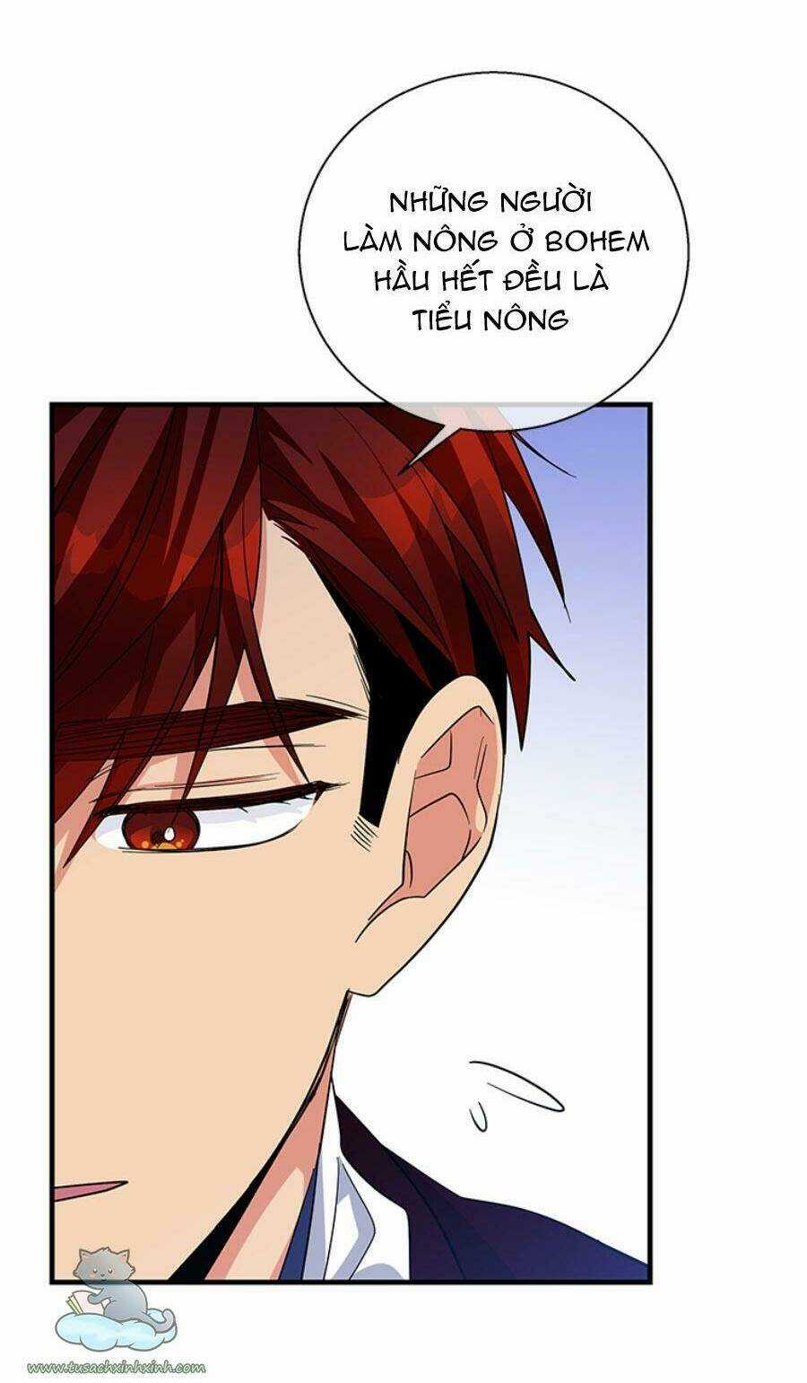 CHỒNG YÊU, EM MUỐN ĐÌNH CÔNG! Chapter 40 trang 29