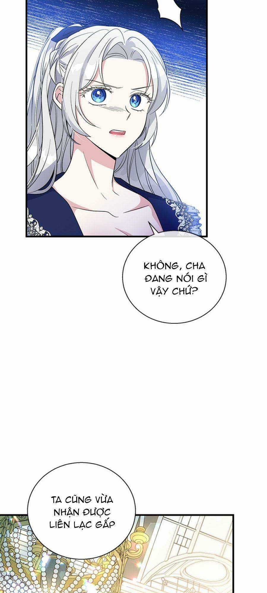 CHỒNG YÊU, EM MUỐN ĐÌNH CÔNG! Chapter 40 trang 3