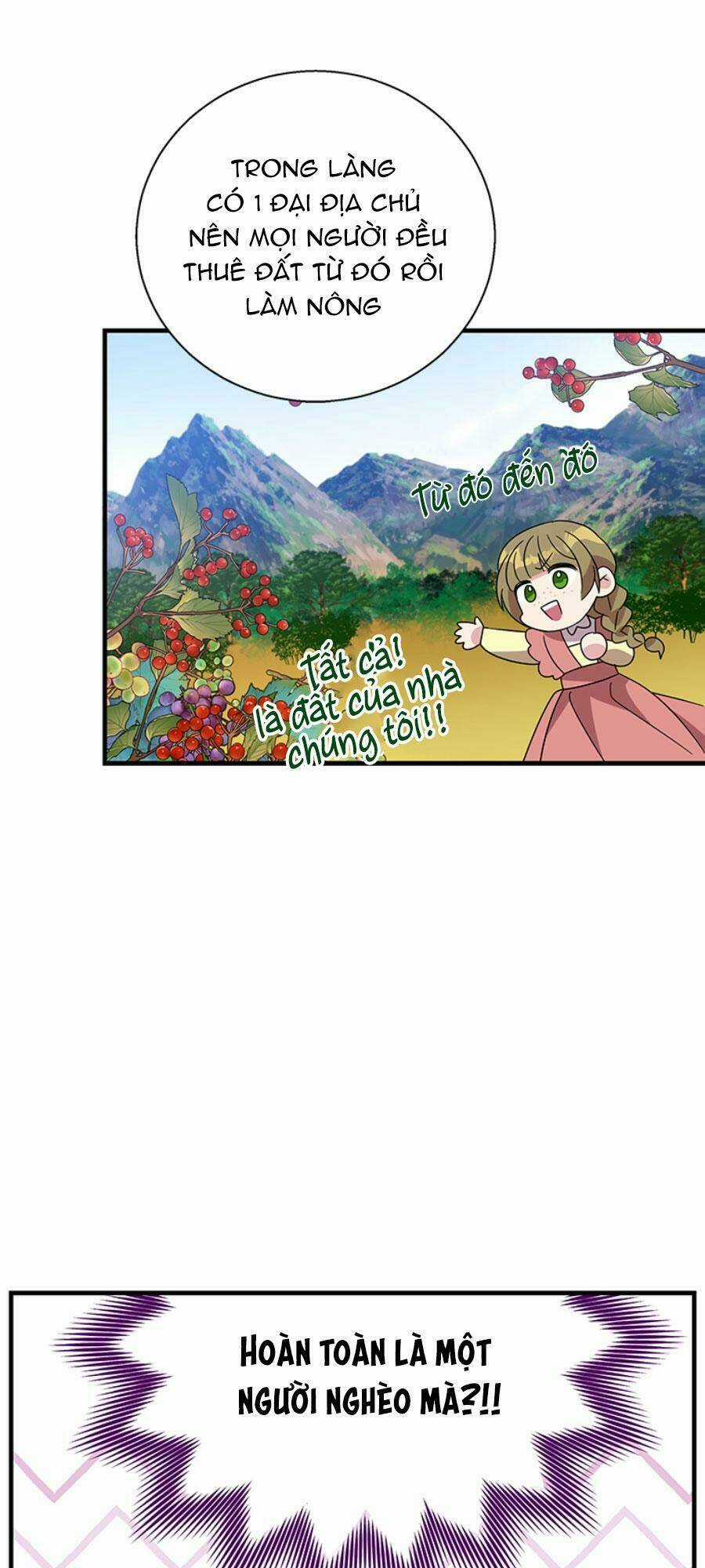 CHỒNG YÊU, EM MUỐN ĐÌNH CÔNG! Chapter 40 trang 30