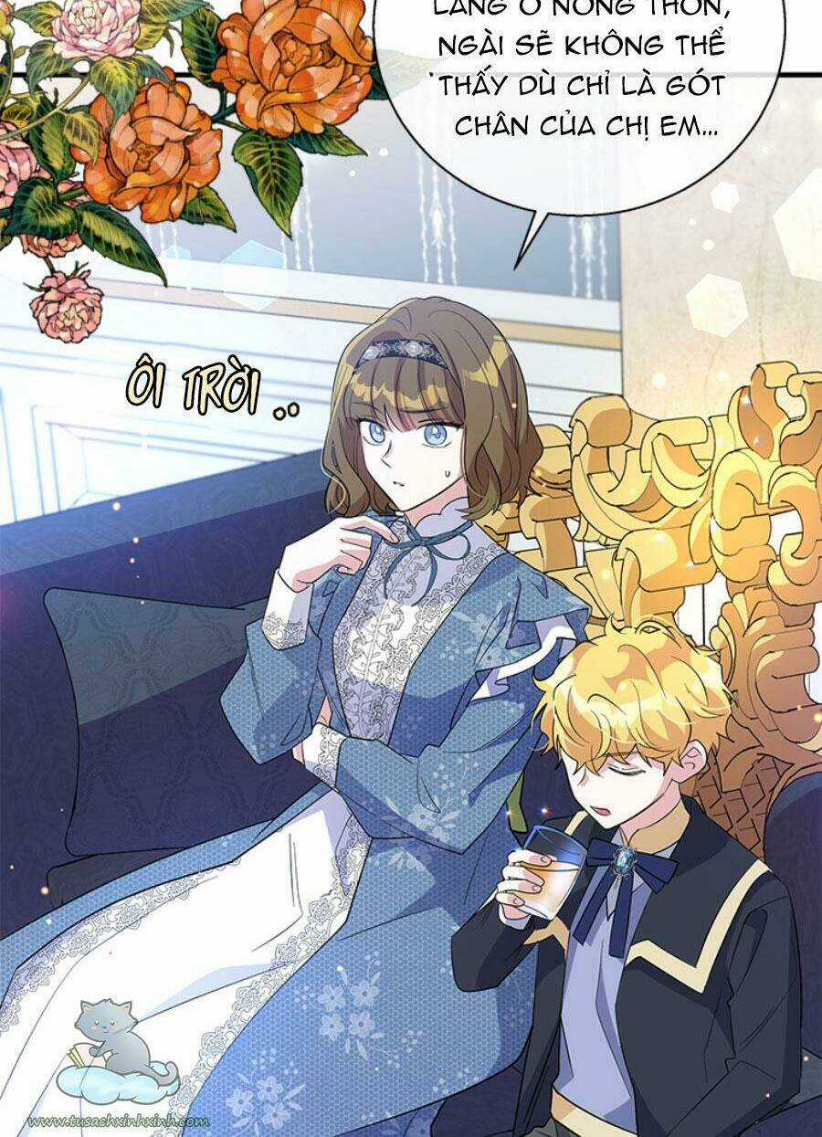 CHỒNG YÊU, EM MUỐN ĐÌNH CÔNG! Chapter 40 trang 32